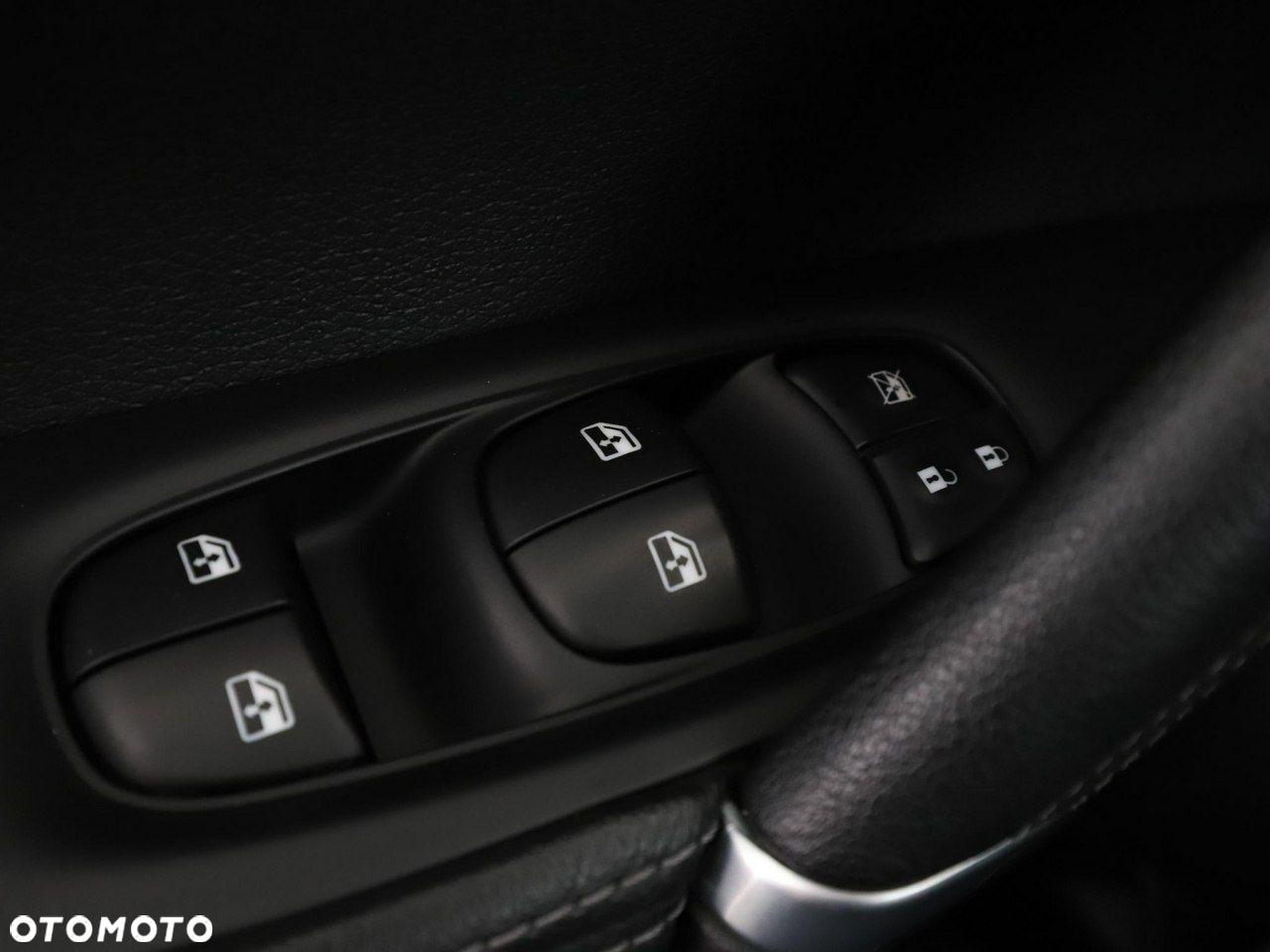 Nissan Qashqai 1.2 DIG-T Tekna Xtronic - 38
