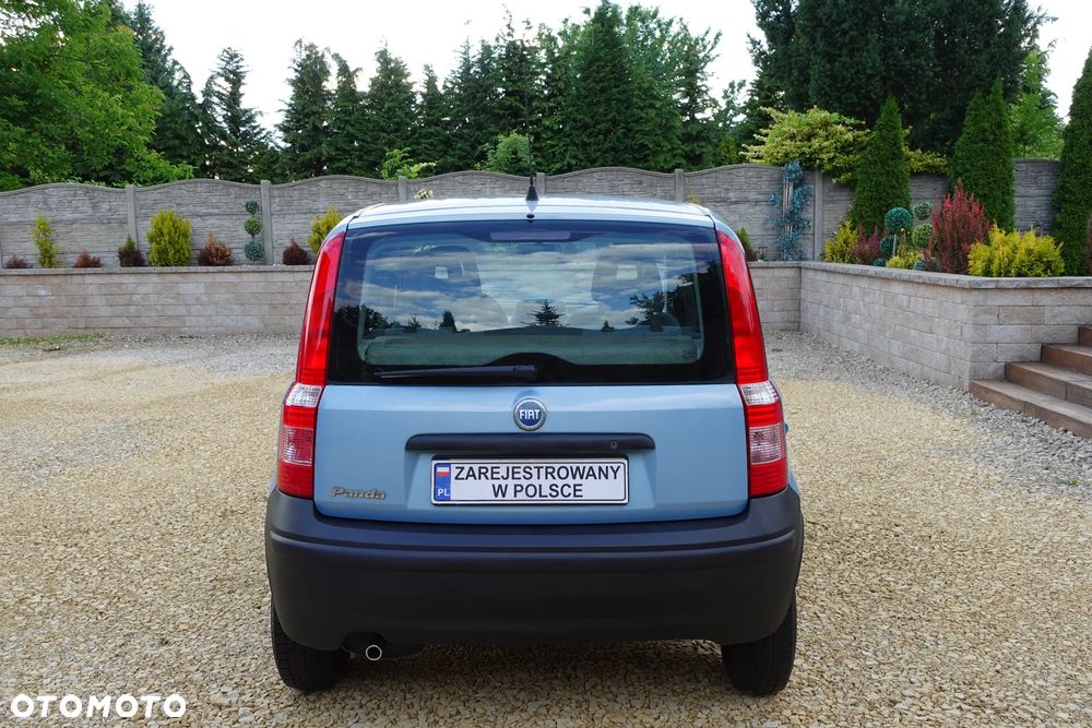 Fiat Panda - 10