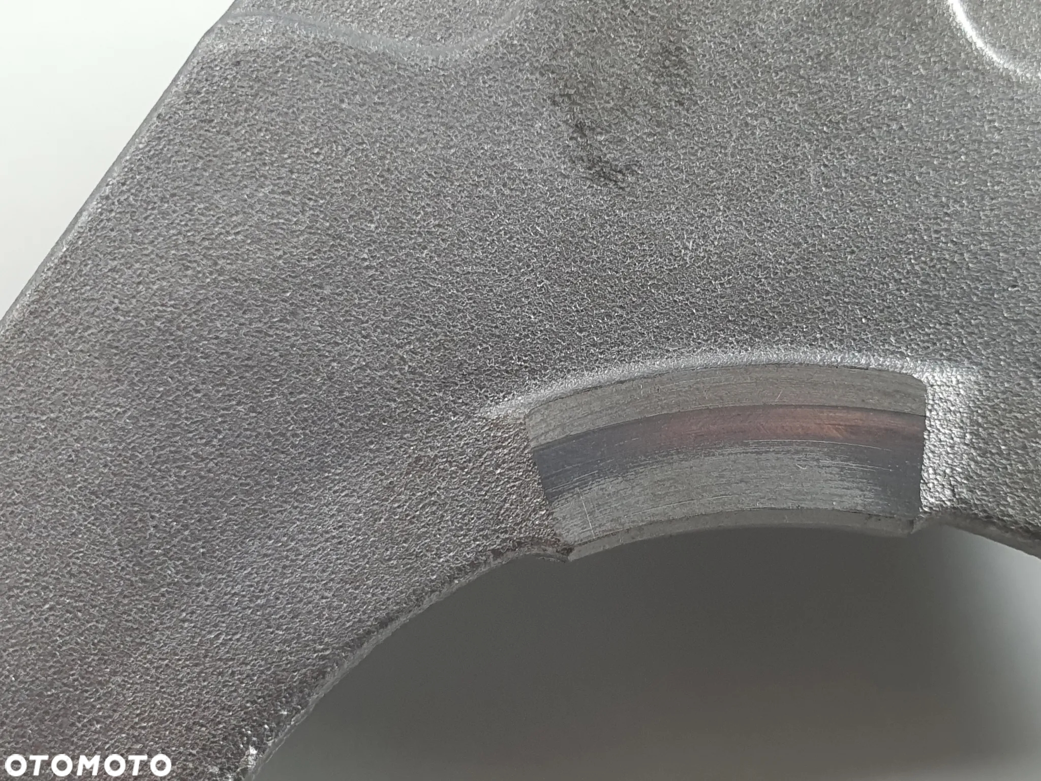 WIDELKI WODZIK ZMIANY BIEGOW  BMW 1200 R NINE T K21 K23 K25 NINET - 6