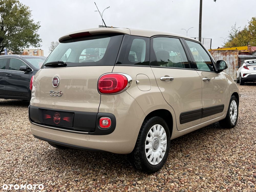 Fiat 500L - 31
