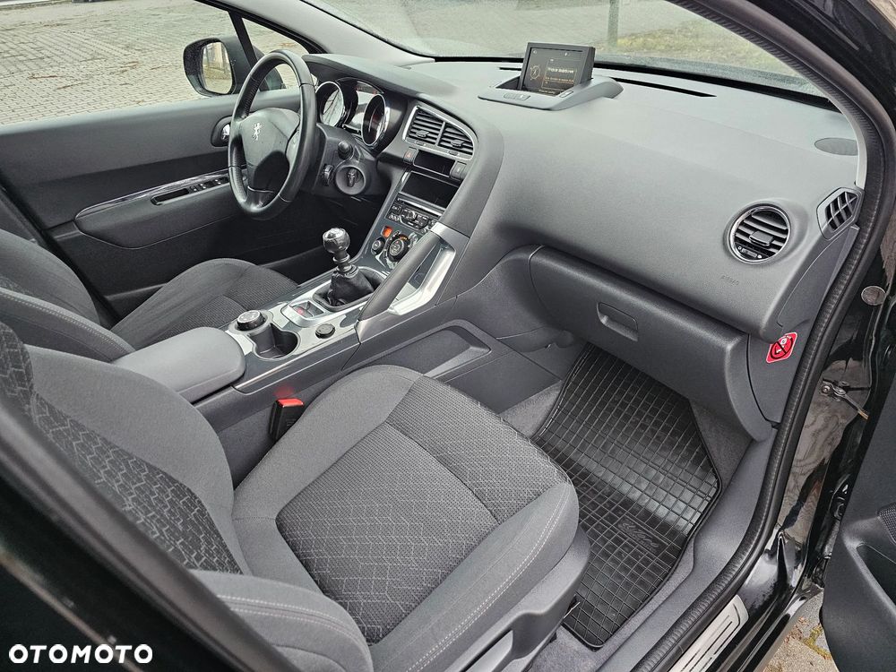 Peugeot 3008 BlueHDi 120 Stop & Start Active - 23