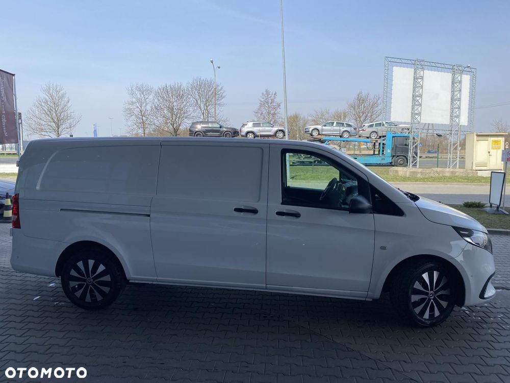 Mercedes-Benz Vito - 4