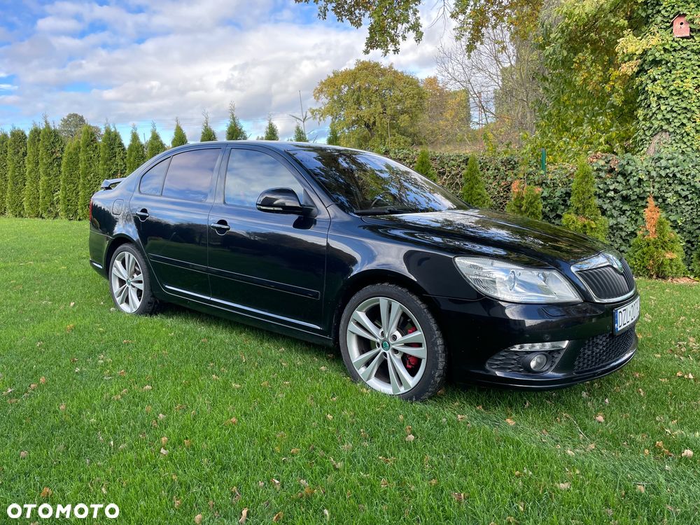 Skoda Octavia - 16