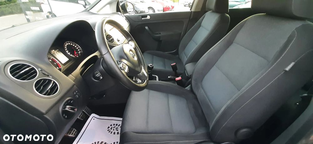Volkswagen Golf Plus 1.2 TSI Style - 34