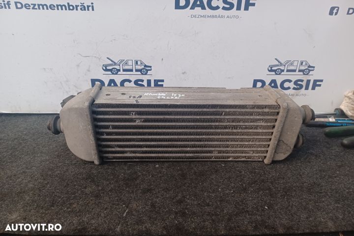 Intercooler 1.4 CRDI 28271-2A700 1.4 CRDI 28271-2A700 Hyundai i20 PB - 2