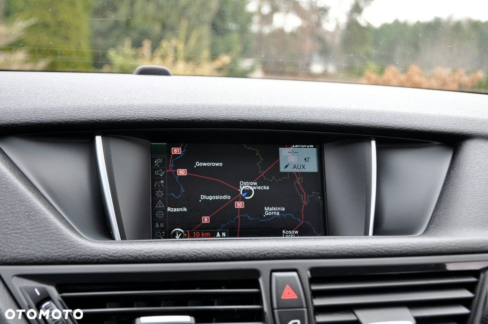 BMW X1 - 31