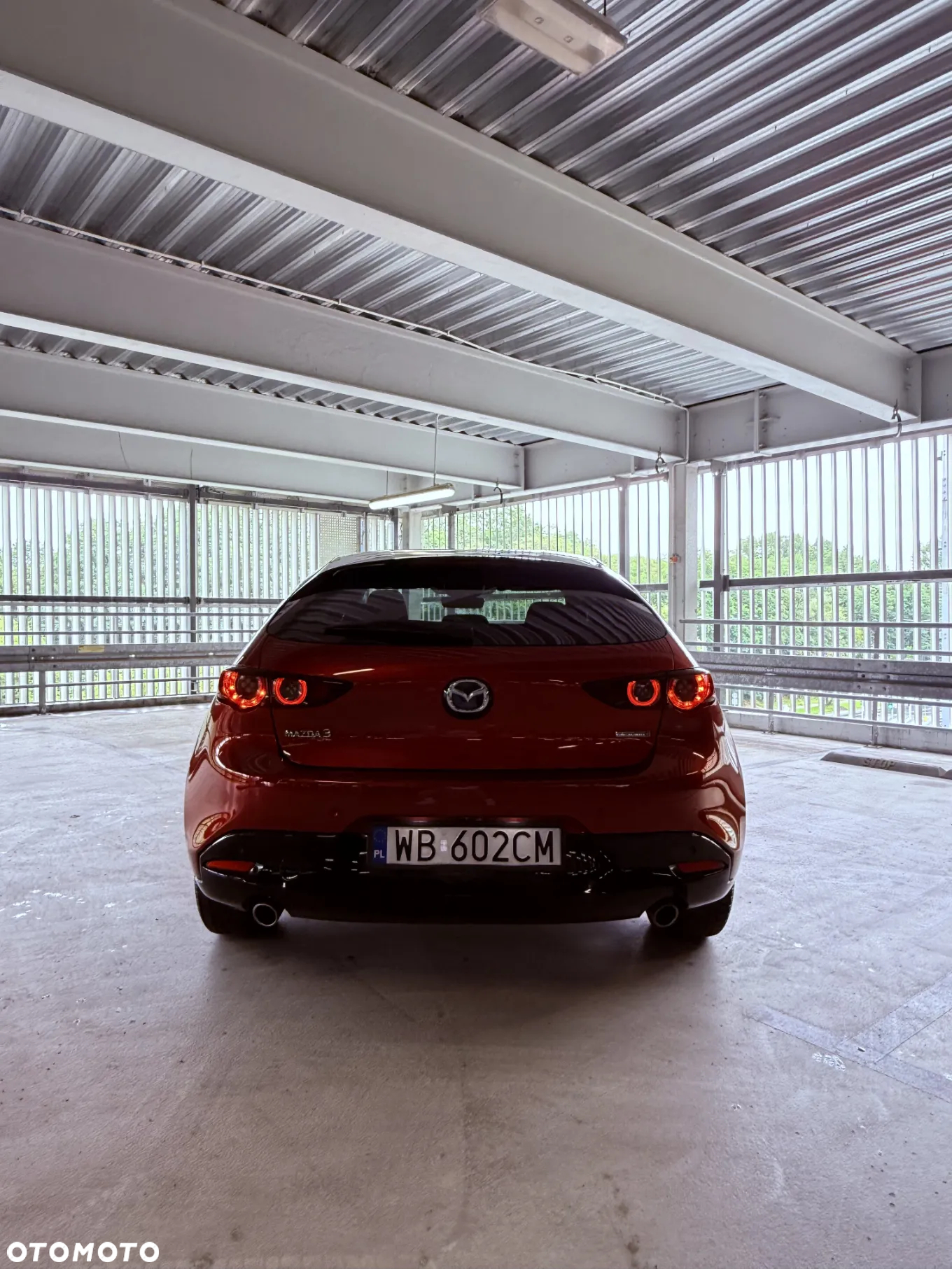 Mazda 3 - 21