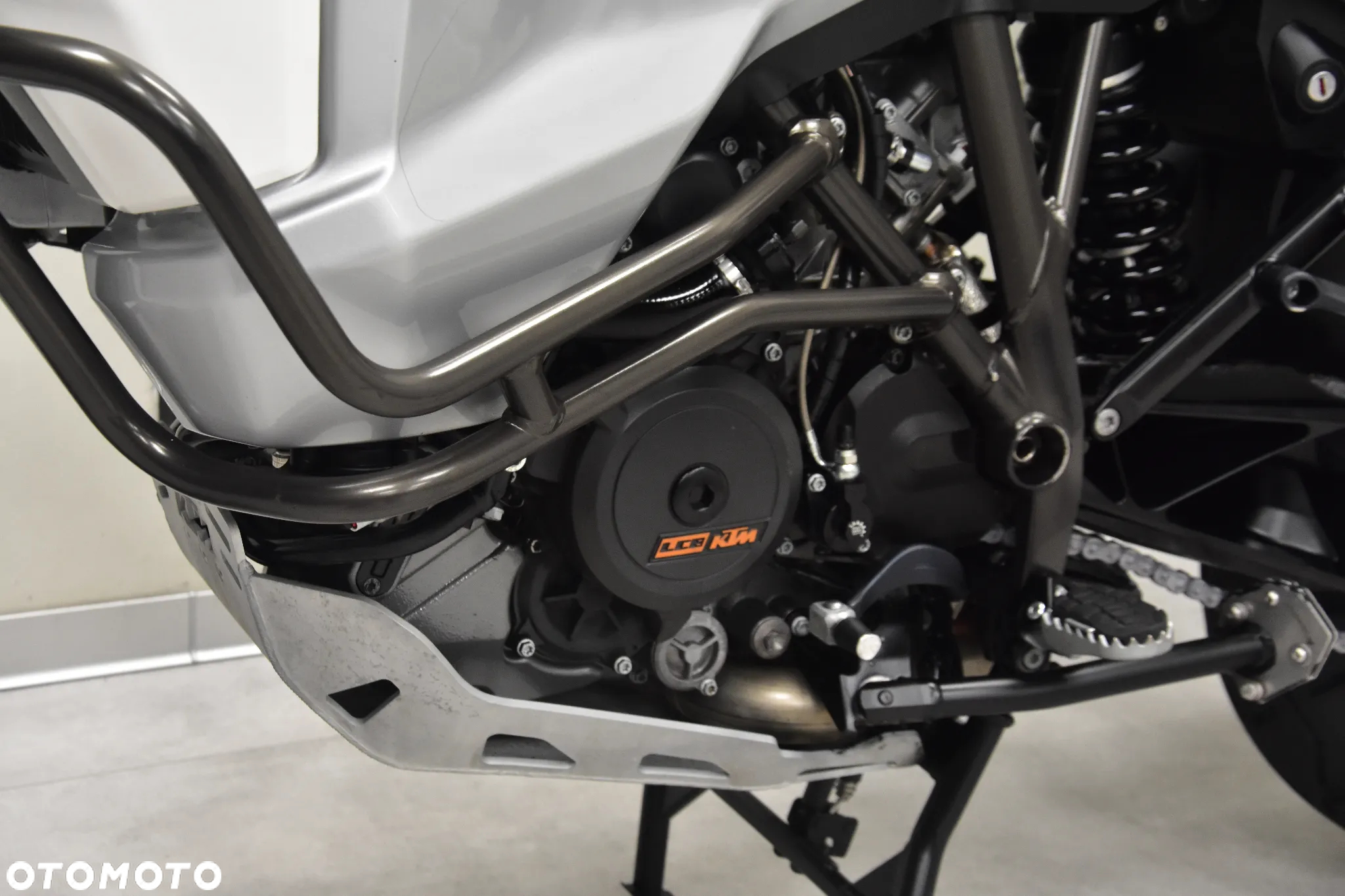 KTM Super Adventure - 18