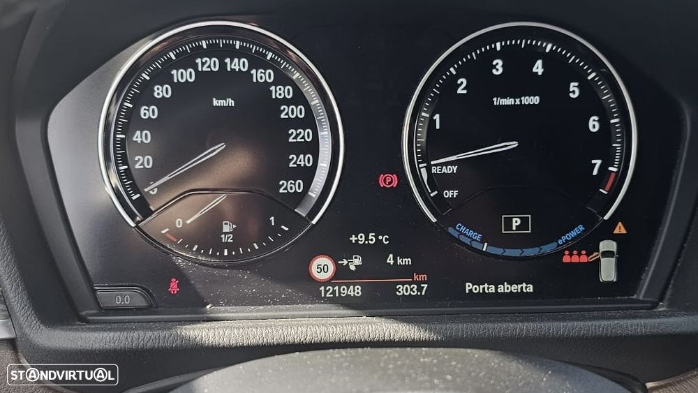 BMW X2 xDrive25e Edition M Mesh - 30