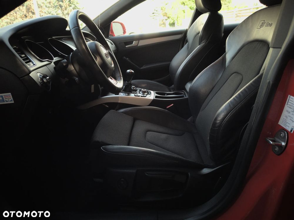 Audi A5 Sportback 2.0 TDI - 12