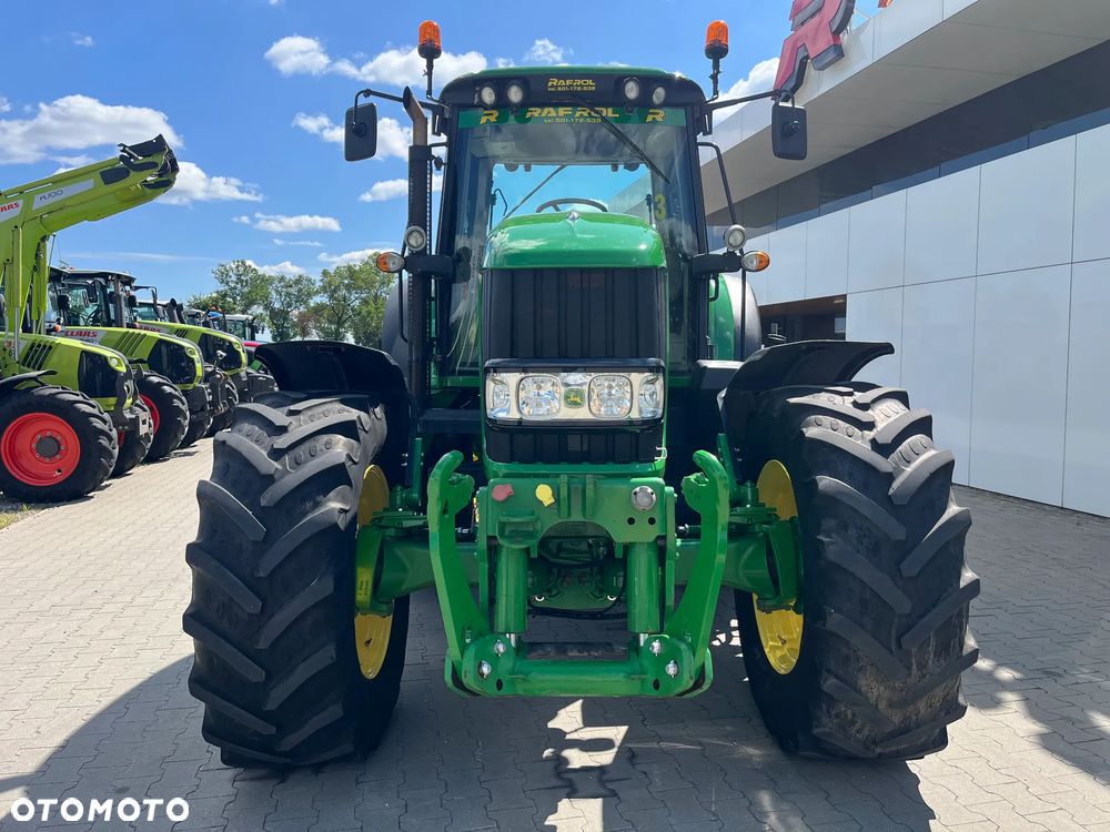 John Deere 7430 Premium - 3