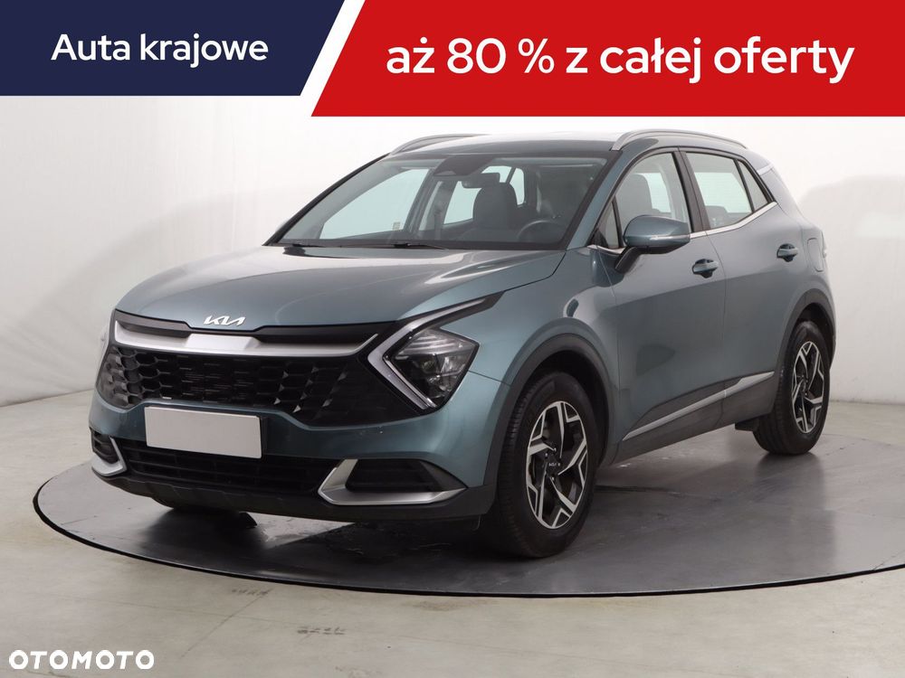 Kia Sportage - 3