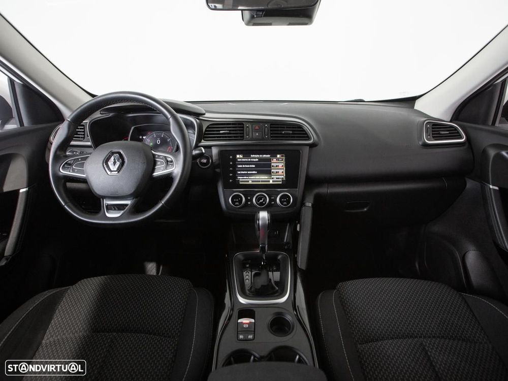 Renault Kadjar - 7