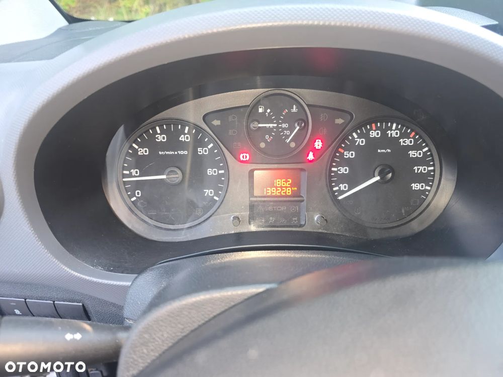 Citroën Berlingo - 10