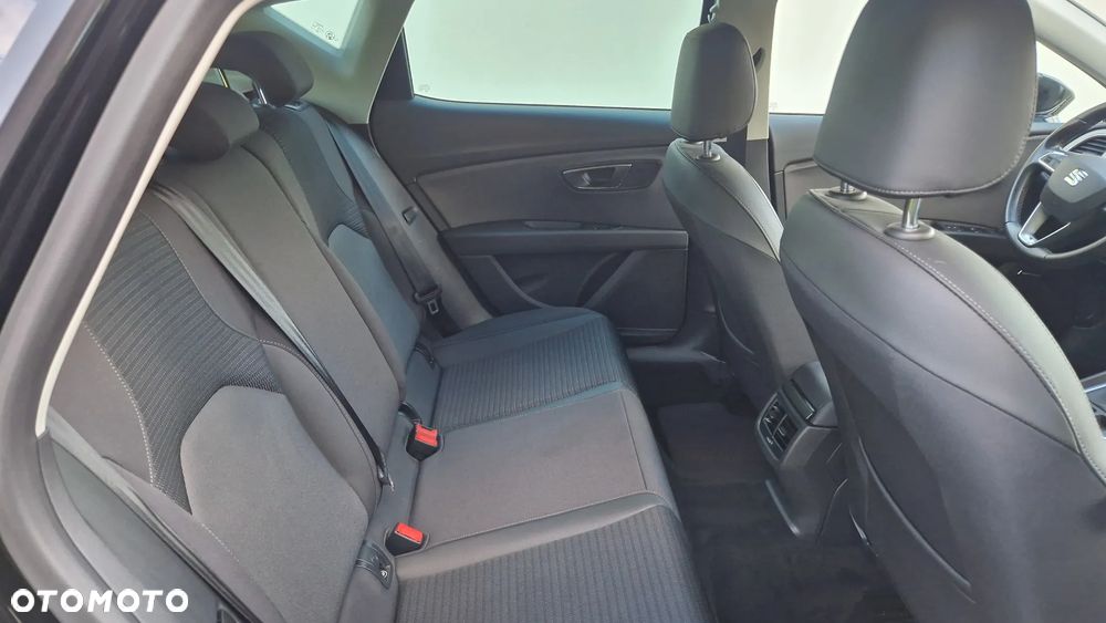 Seat Leon 1.4 EcoTSI Xcellence S&S - 22