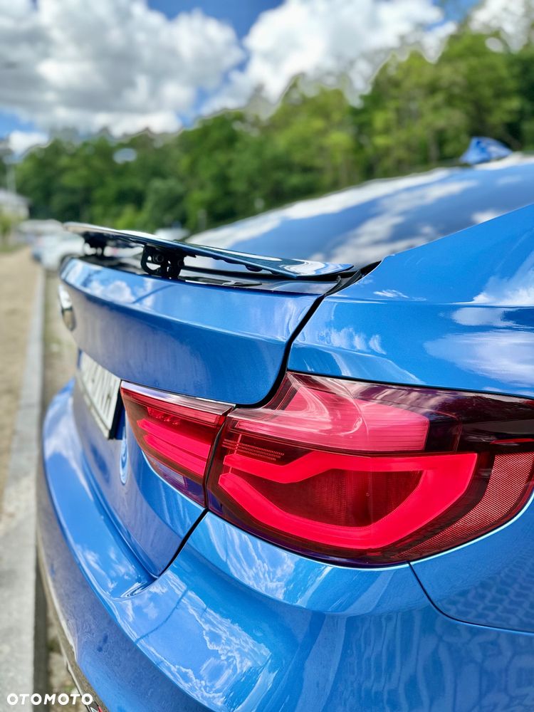 BMW 3GT 320d xDrive M Sport - 5