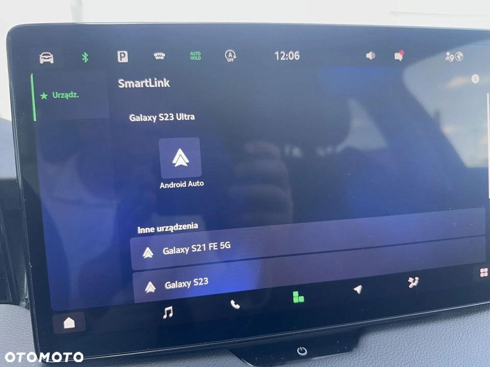 Skoda Superb 2.0 TDI SCR 4x4 Selection DSG - 23