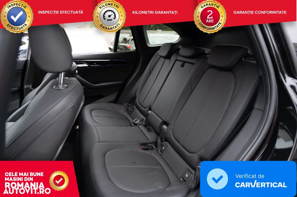 BMW X1 xDrive25e Sport Line - 19