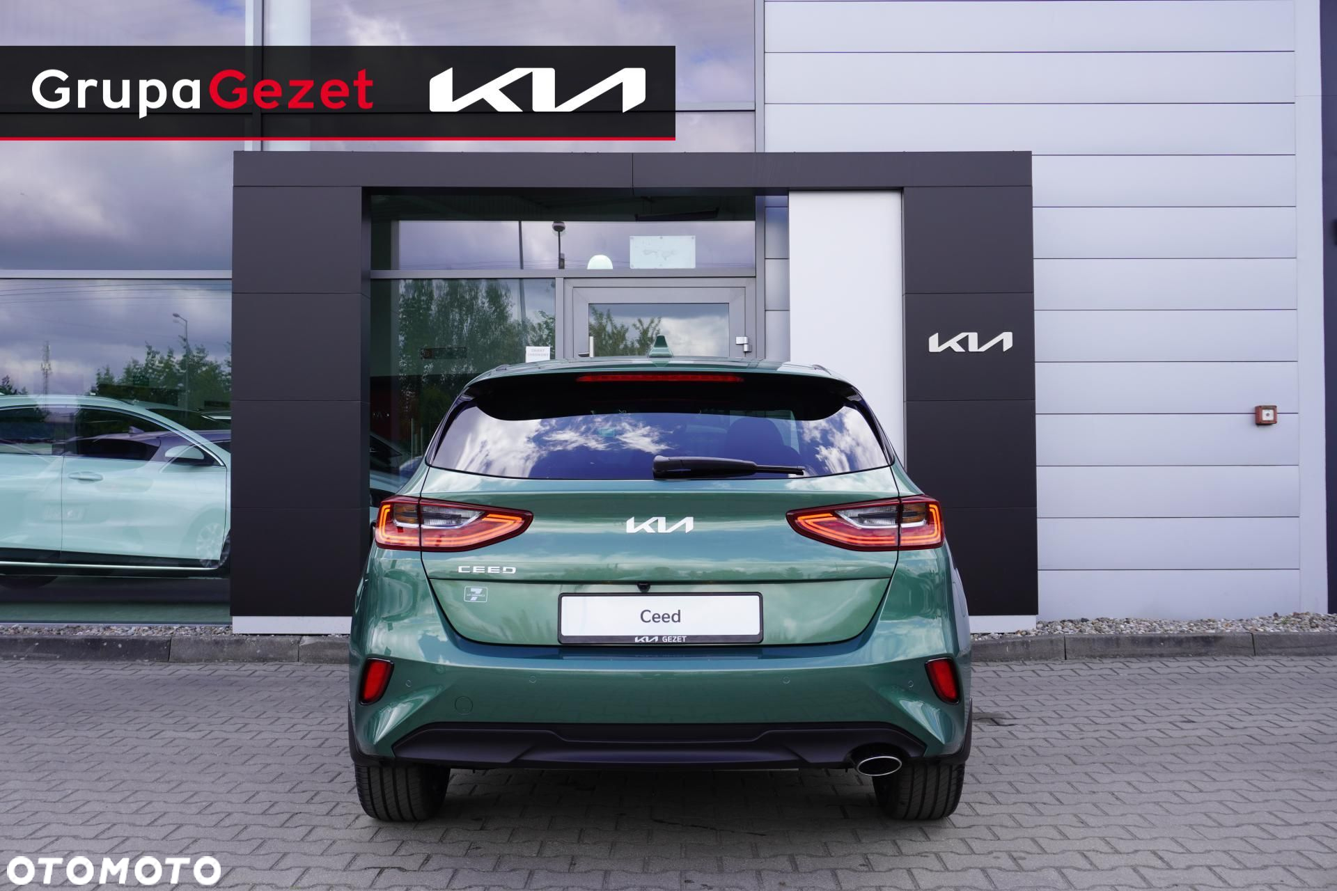 Kia Ceed - 3