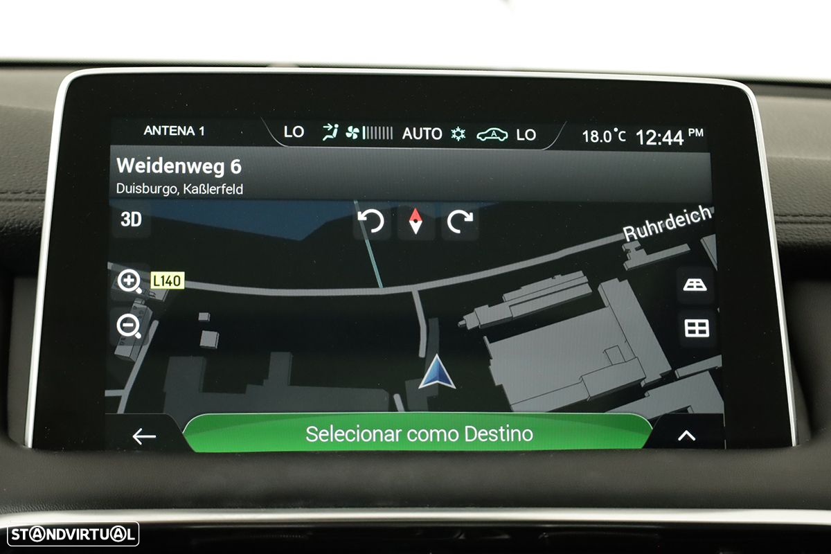 MG EHS 1.5 T-GDI Plug-in Hybrid Luxury - 11