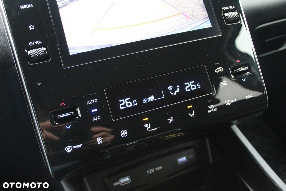 Hyundai Tucson 1.6 T-GDi 48V-Hybrid 2WD DCT Trend - 15