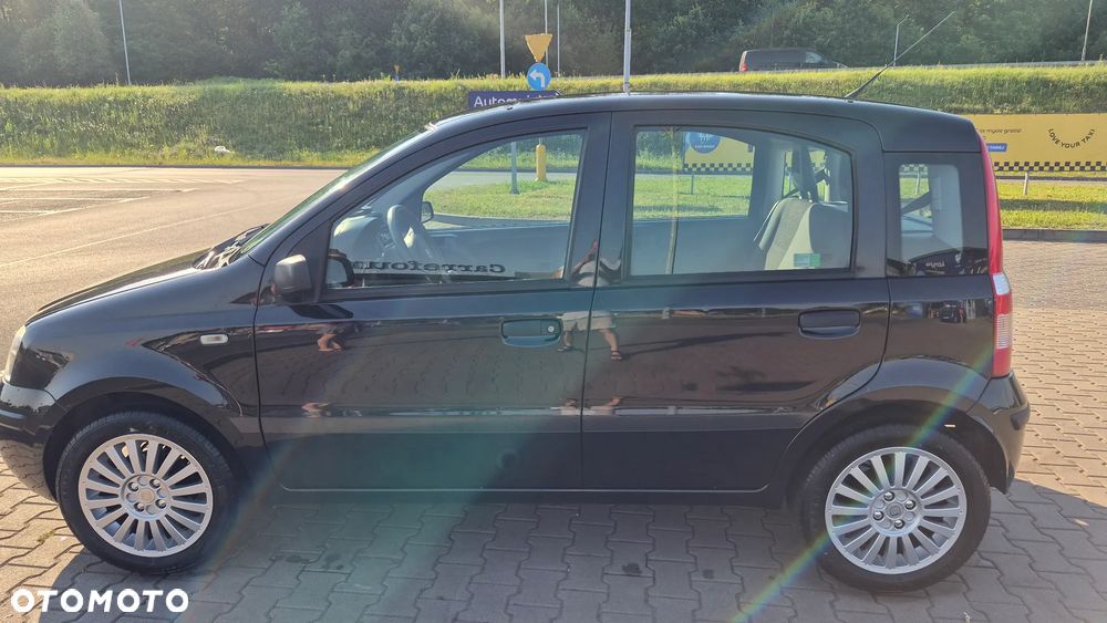 Fiat Panda 1.1 Actual Eco - 2