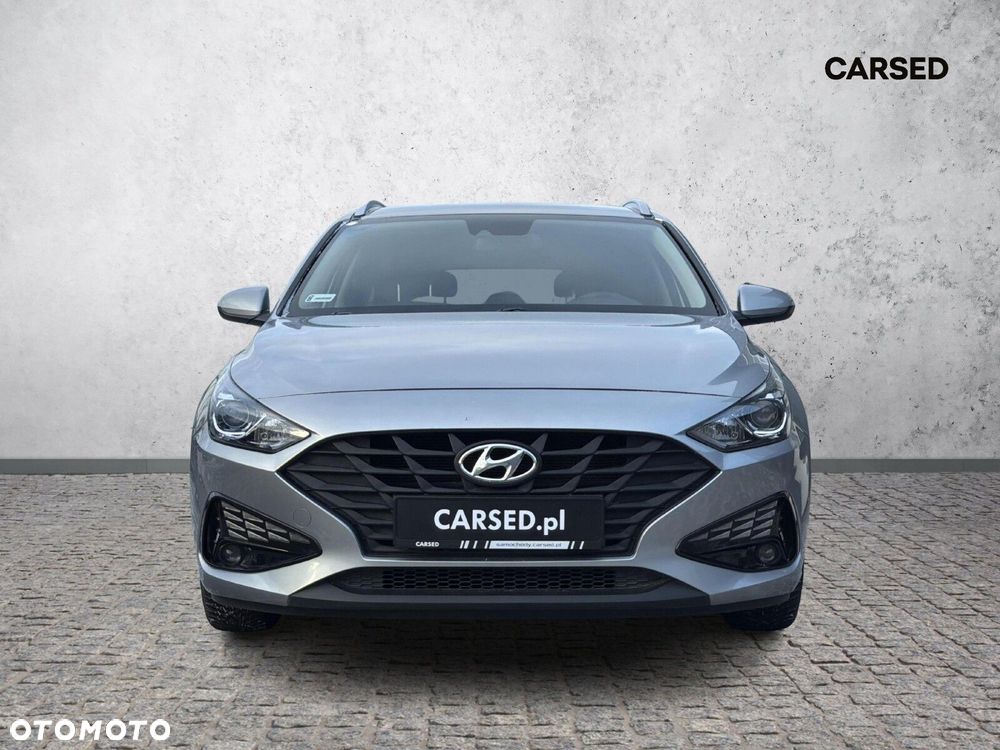 Hyundai i30 1.5 DPI Modern - 8