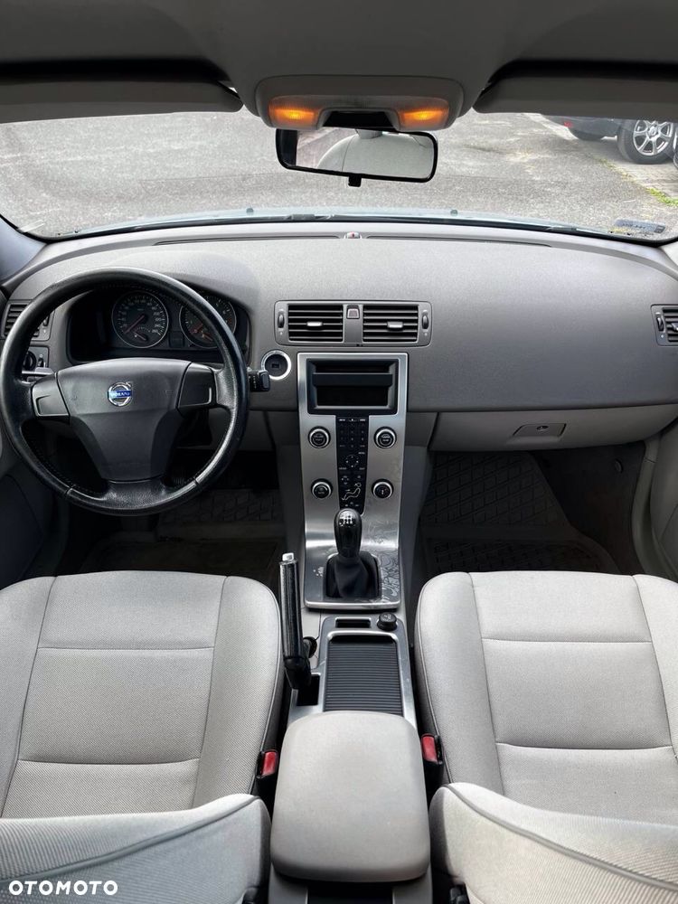 Volvo S40 - 7