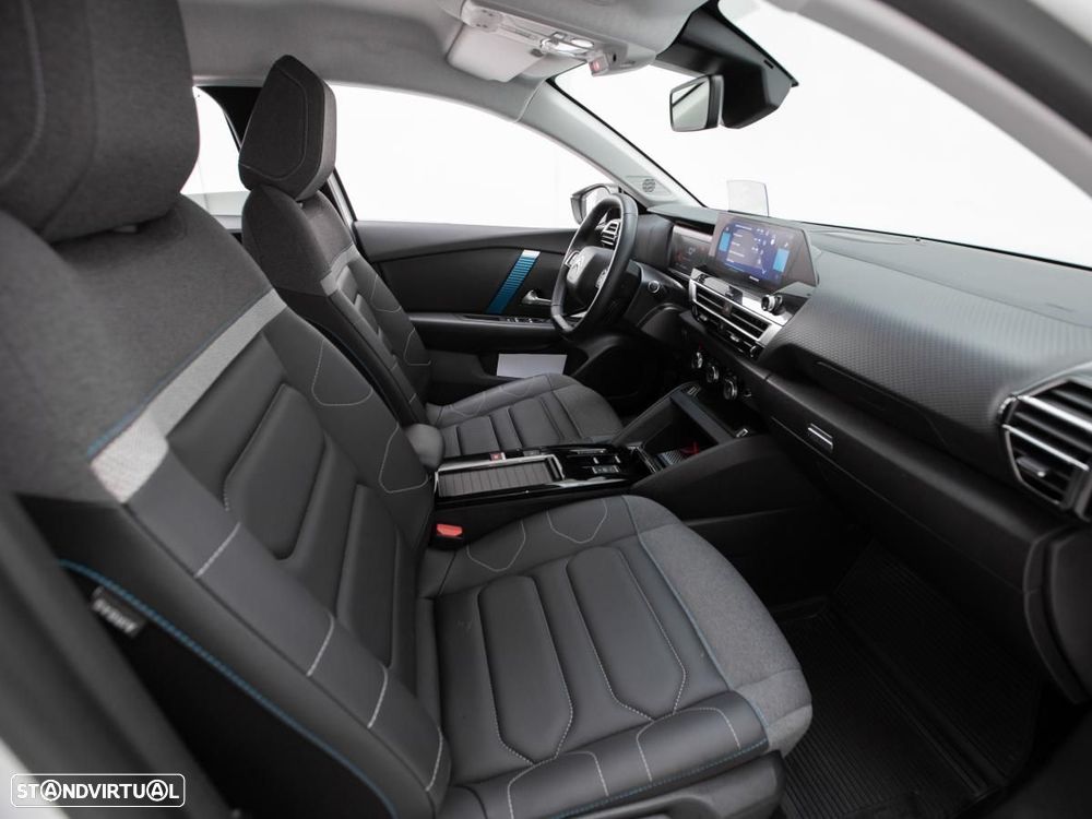 Citroën e-C4 Feel - 9