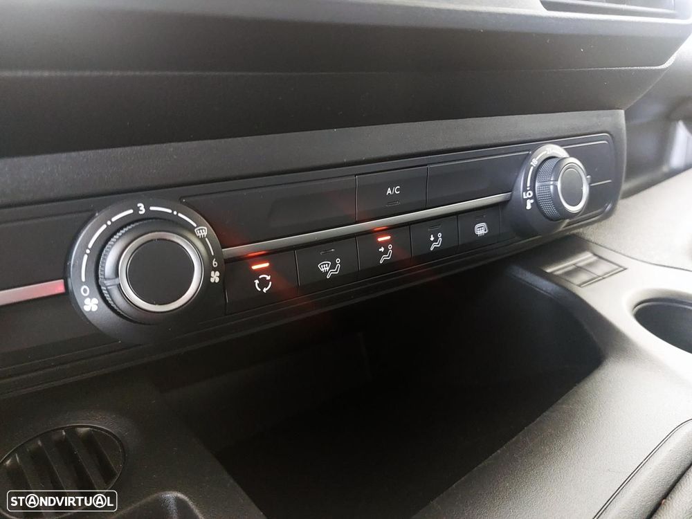 Citroën Berlingo Van 1.5 BlueHDi M Club  3 Lug. - 28