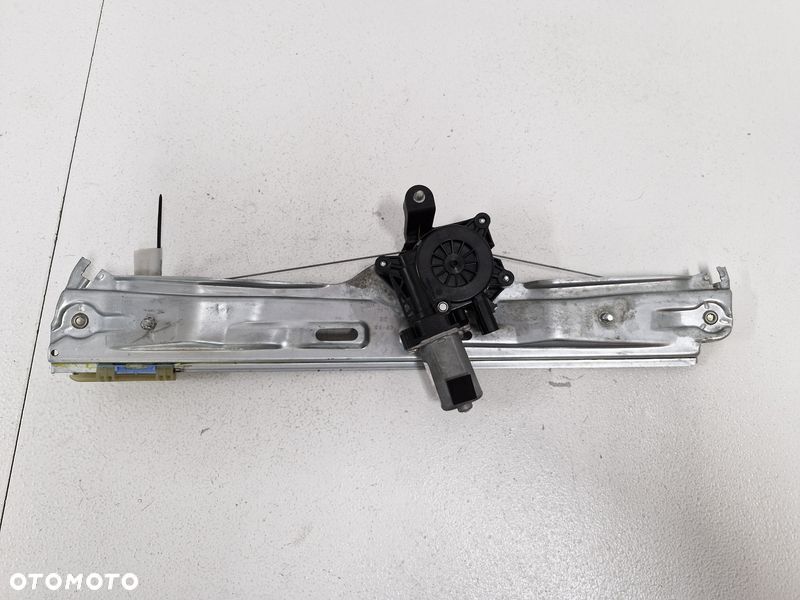 FIAT TIPO II 2 PODNOŚNIK MECHANIZM SZYBY LEWY TYŁ 2 PIN 00520728610 520728610 - 1