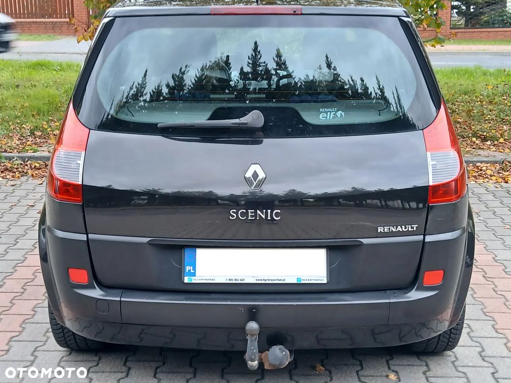 Renault Scenic 1.6 16V Exception - 5