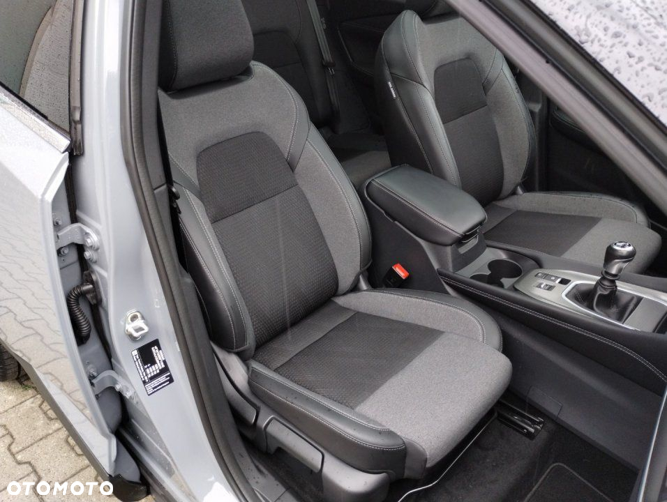 Nissan Qashqai - 15