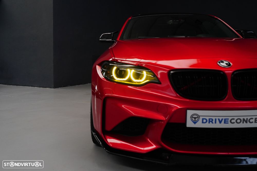 BMW M2 Auto - 15