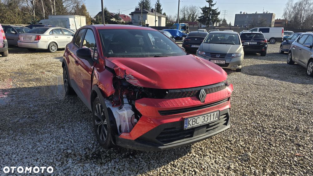 Renault Captur 1.0 TCe Zen - 5