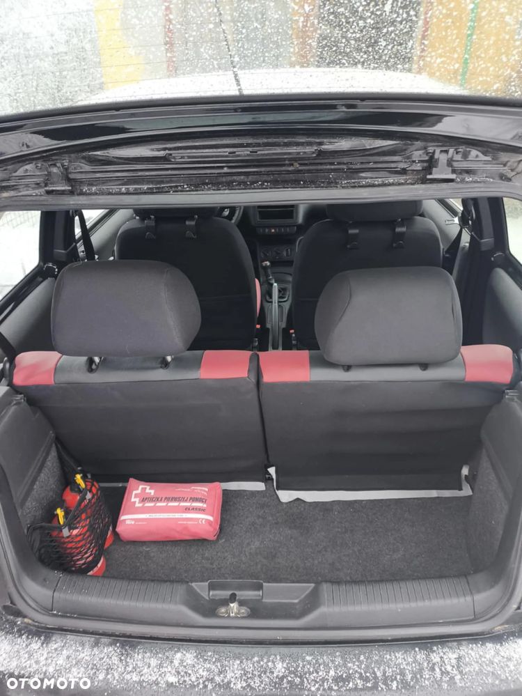 Volkswagen Lupo 1.0 - 10