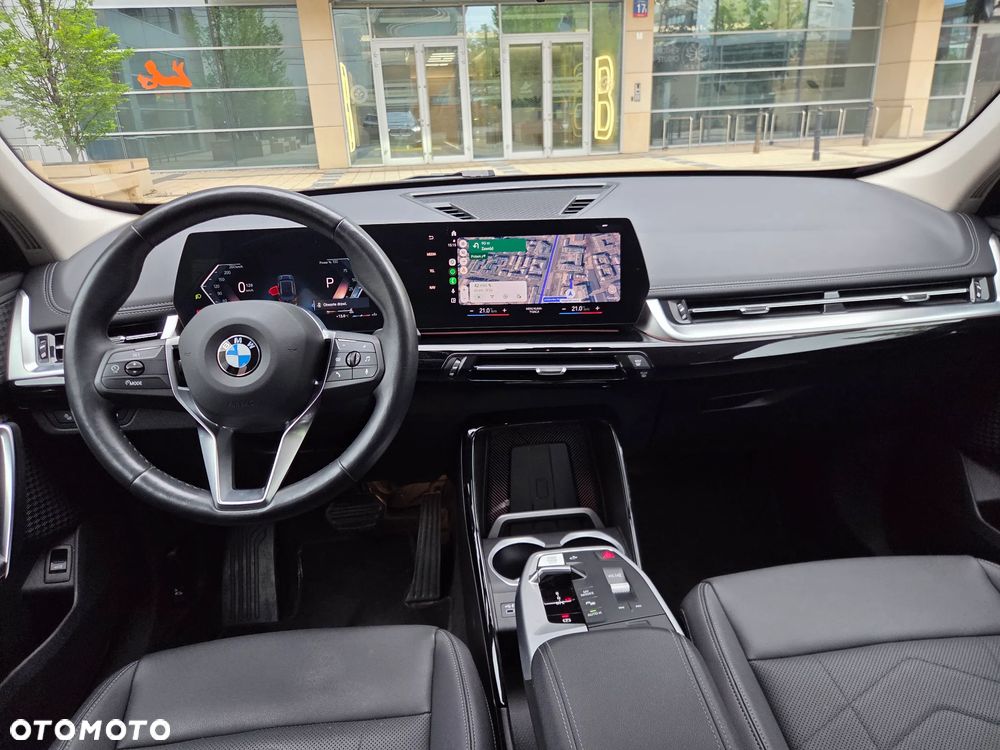 BMW X1 xDrive20d xLine sport - 14