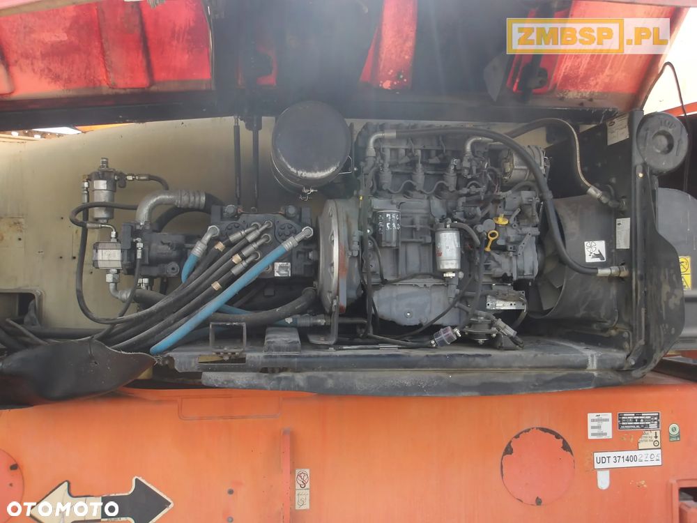 JLG 1250AJP - 17
