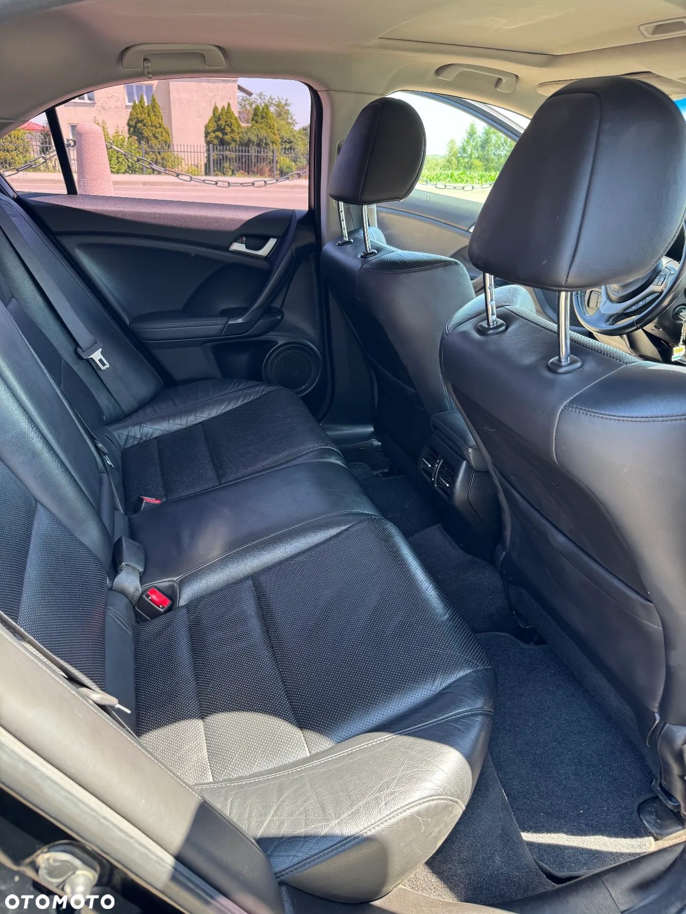 Honda Accord 2.4 Executive - 19