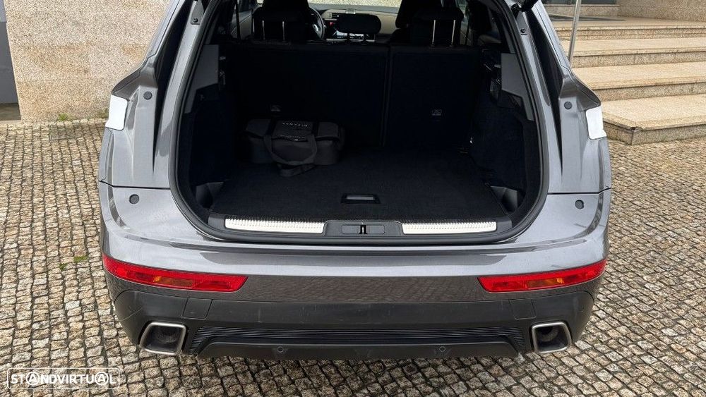 DS DS7 Crossback - 10