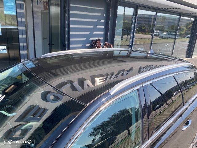 Peugeot 308 SW 1.6 BlueHDi Allure J17 EAT6 - 14