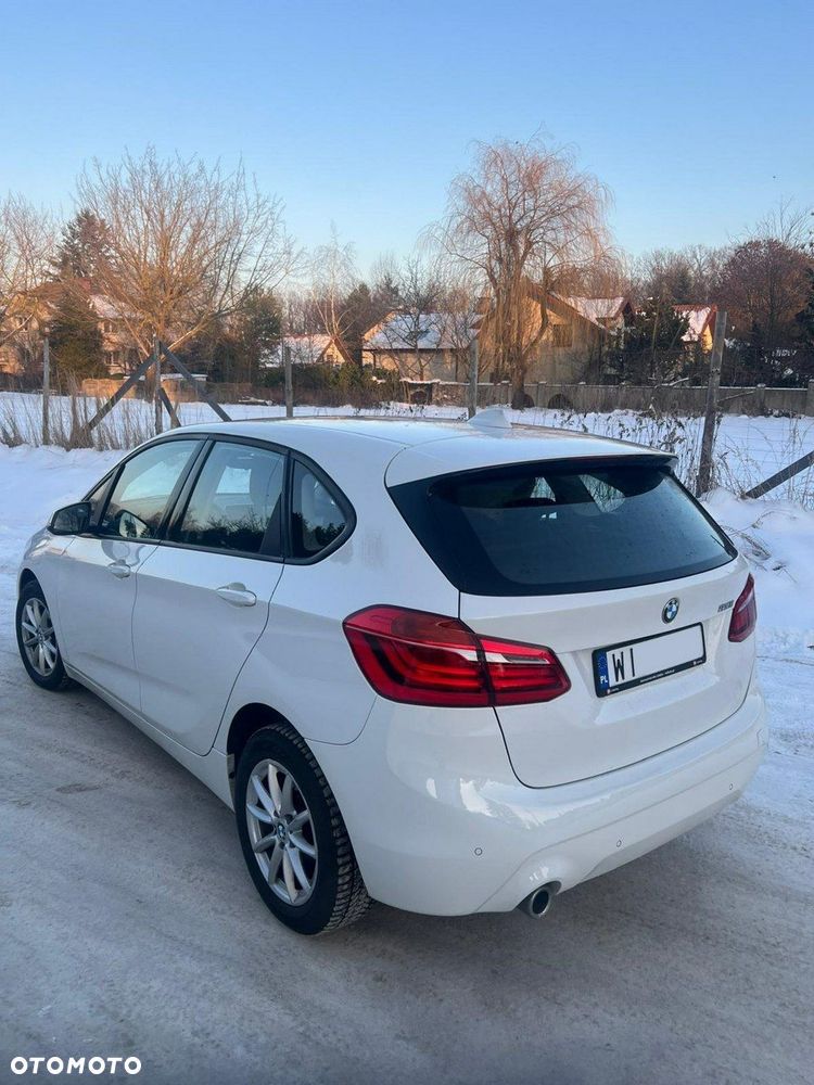 BMW Seria 2 - 4