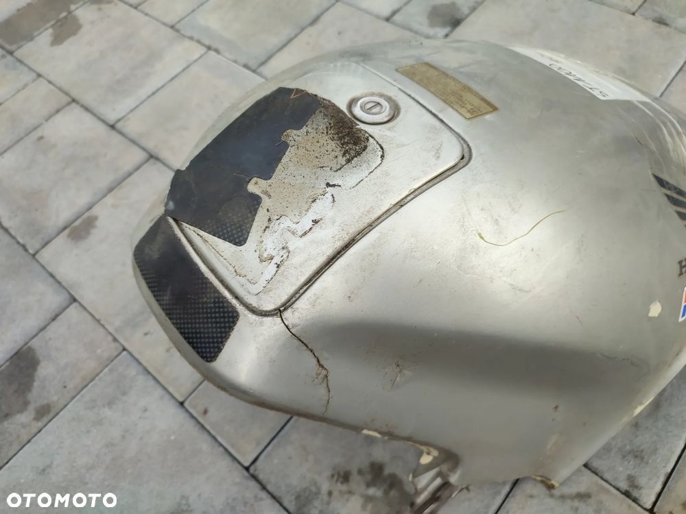 Nakładka na bak, osłona baku Yamaha ST 1100 Pan European - 8