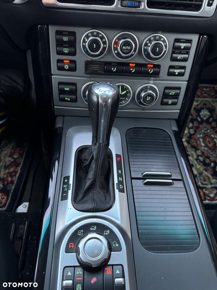 Land Rover Range Rover 3.6TD V8 Vogue - 21