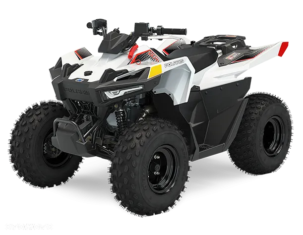 Polaris Outlaw - 3