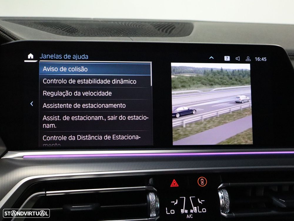 BMW X5 45 e xDrive Pack M - 16