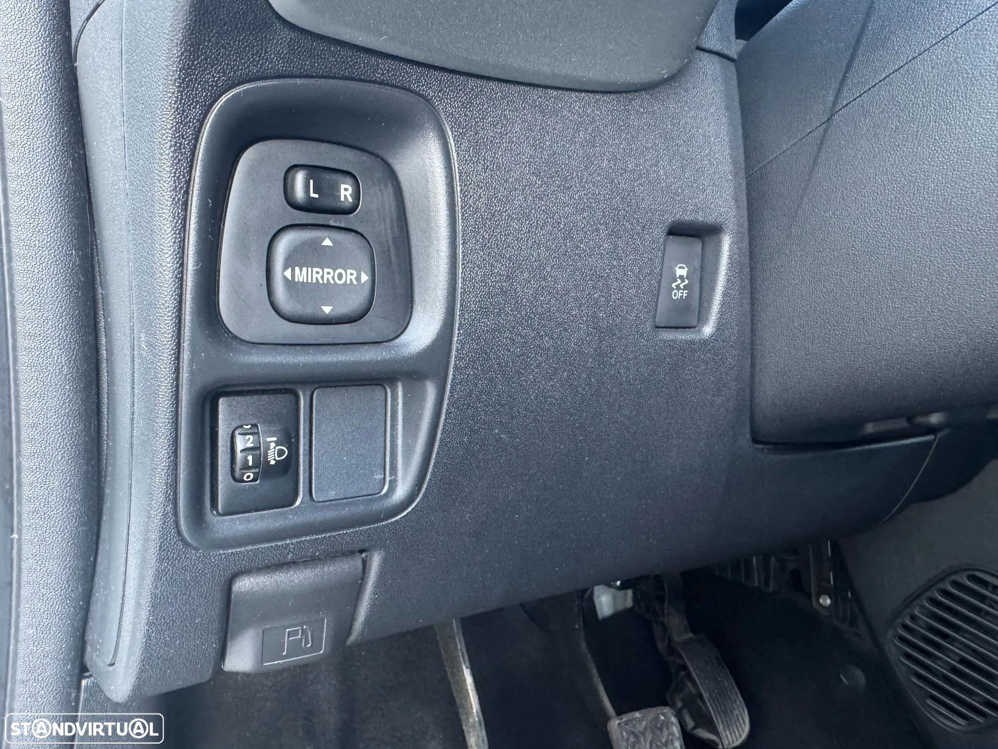 Citroën C1 1.2 VTi Shine - 8