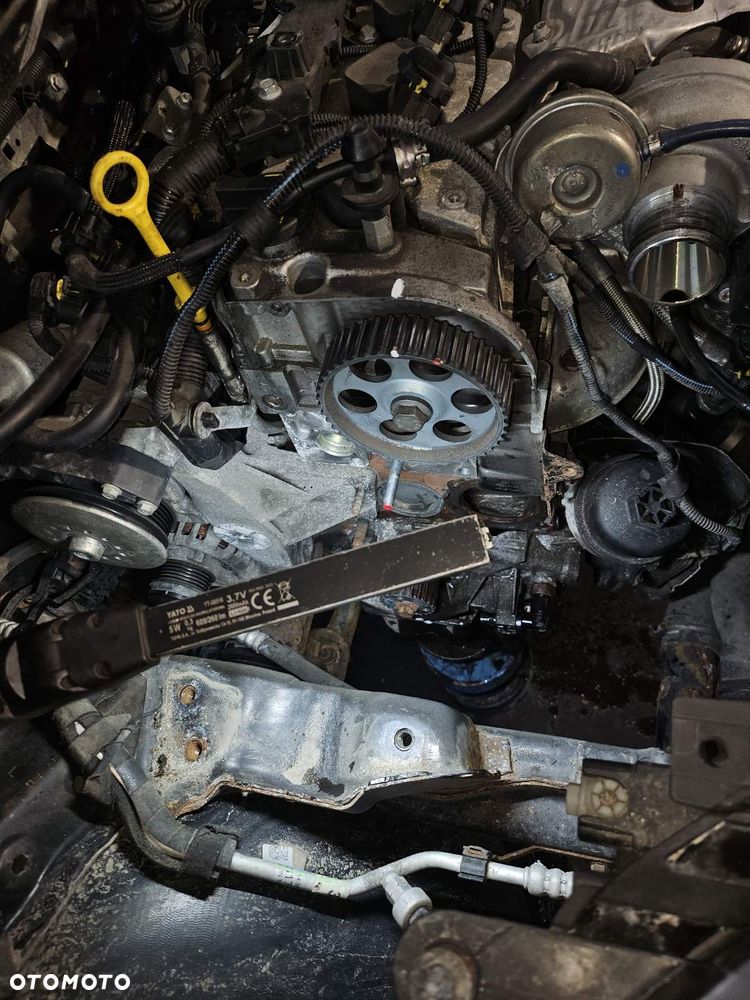 Abarth Punto Evo - 14