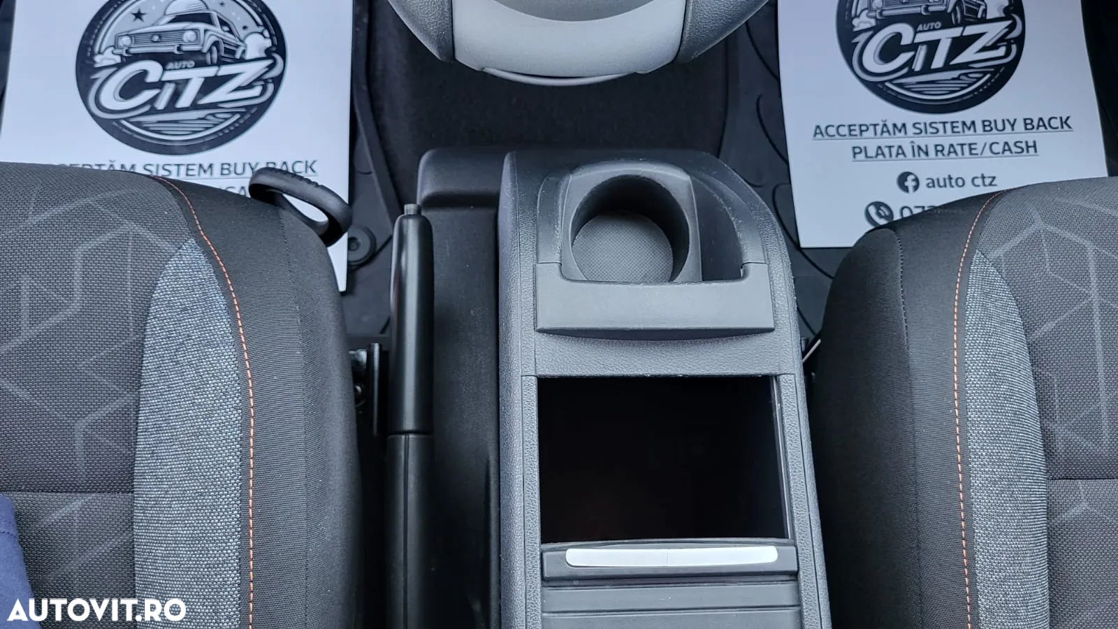 Peugeot Partner Tepee BlueHDi 100 Stop&Start Allure - 15