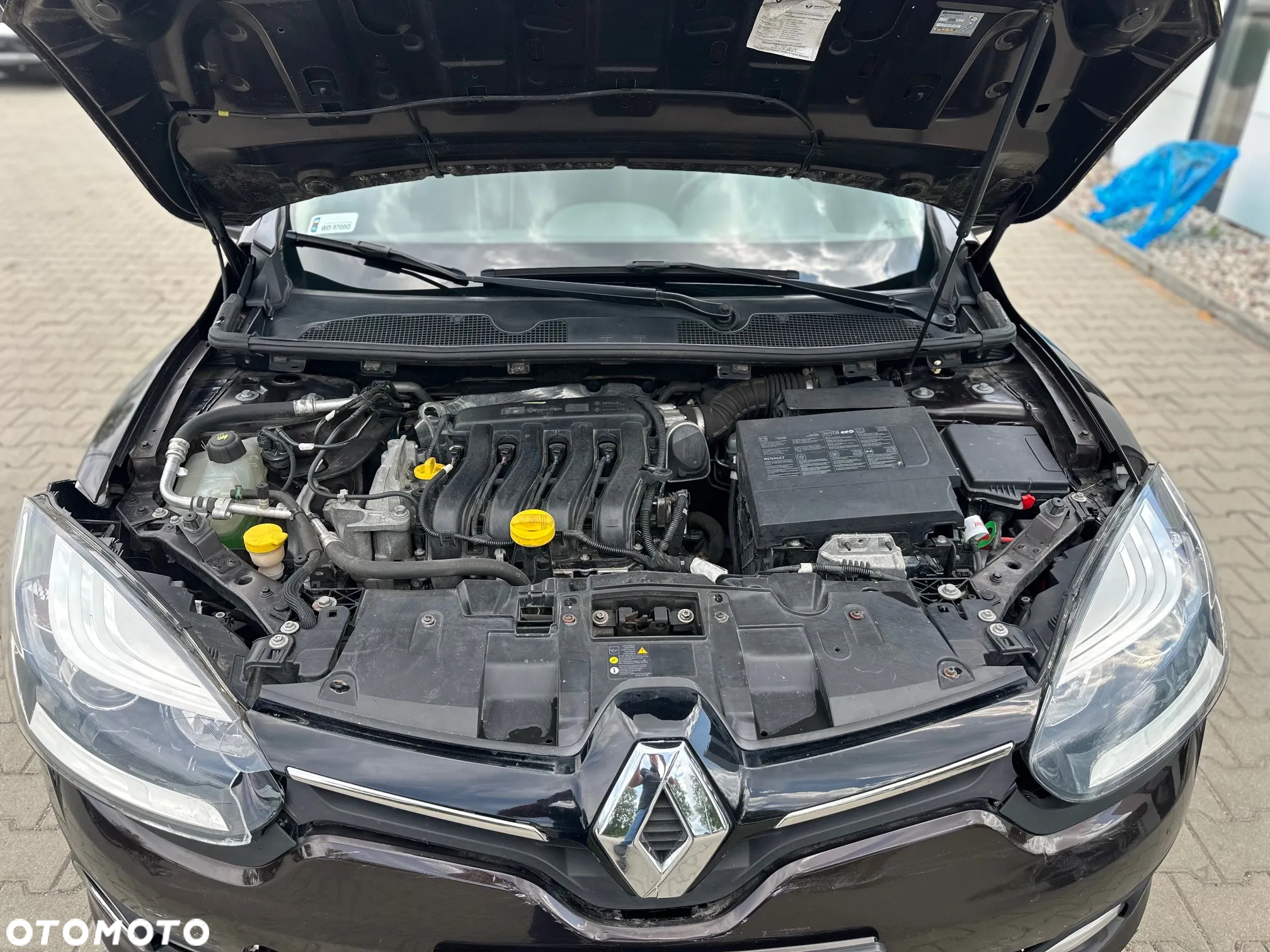 Renault Megane - 13